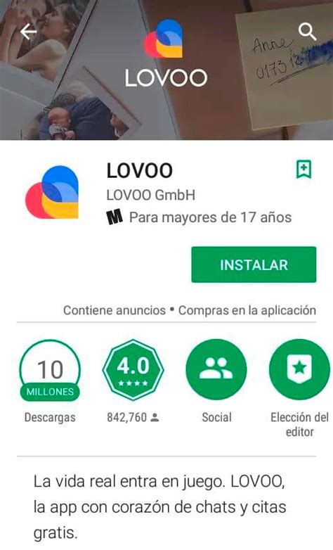 paginas para ligar totalmente gratis|LOVOO